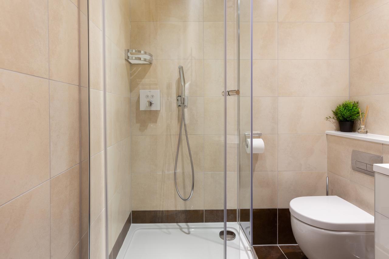 Fitzrovia - Soho - Private Apartment London Ruang foto