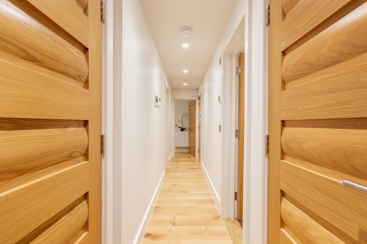 Fitzrovia - Soho - Private Apartment London Ruang foto